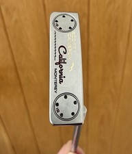 Scotty Cameron California