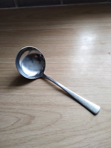 Stainless steel small - , ladle