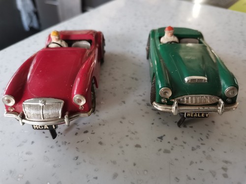 Victory industries slot cars - slot,