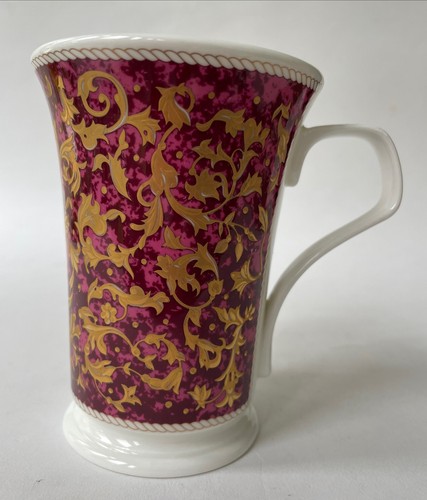 Dunoon bone china - , the