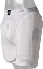Cricket protective shorts - gm, |