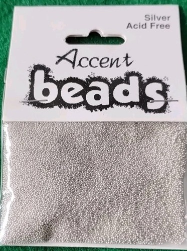 Beads accent tiny - tiny,