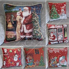 Christmas Cushion Covers