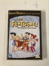 THE FLINTSTONES COMPLETE