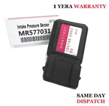 MR577031 MITSUBISHI L200 PAJERO / SHOGUN SPORT MAP CONTROL BOOST SENSOR 2.5 3.2