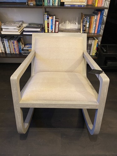 Campbell rocking chair - campbell,