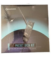 Globalstar 1600 Satellite