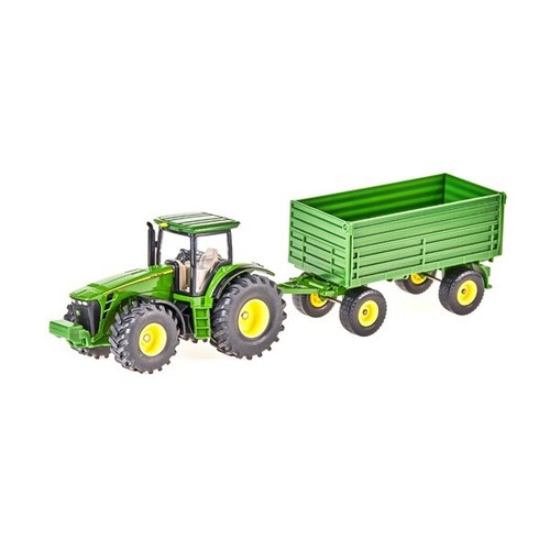 Siku farmer john deere - siku,