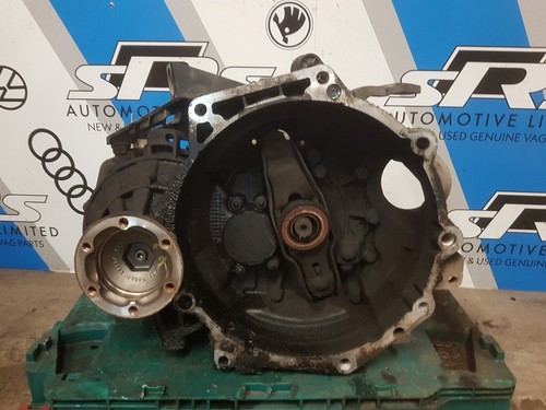 Caddy tdi bls 5 - caddy, 1.9
