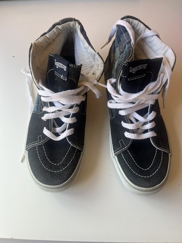 Vans pendleton sk8 38 - vans, dx
