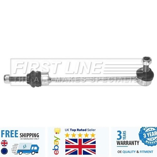 Coupling rod fdl6831 - coupling, for