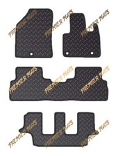 Hyundai Santa Fe Tailored Fit