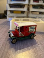 LP06291, Model T Ford Van