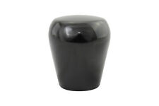 black S1 gear shift knob for