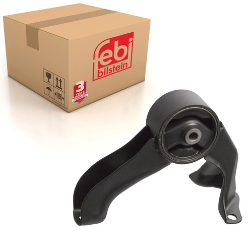 Outlander rear middle engine - outlander,