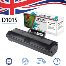 Toner Cartridge MLT-D101S For Samsung ML-2160 ML-2165W ML-2168 SCX-3400