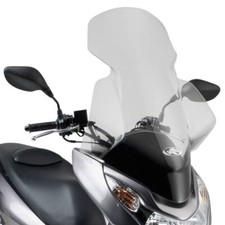 Kappa 323dt windshield - windshield, 82x58