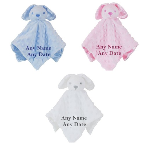 Personalised with name baby - with,
