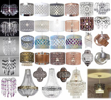 Modern Chandelier Ceiling