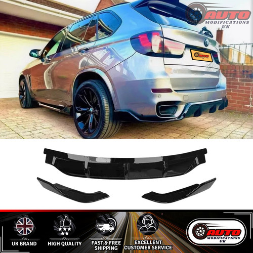 Bmw f15 x5m rear - x5,