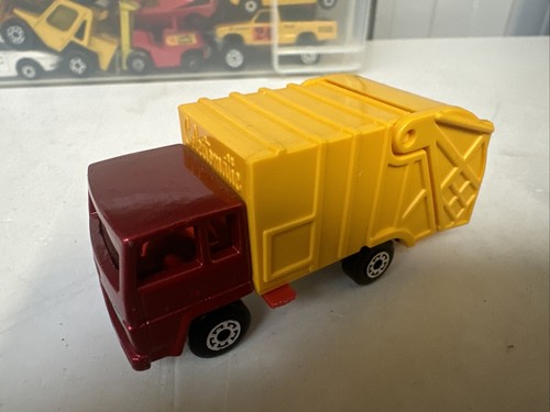 Matchbox superfast 36 - matchbox, no