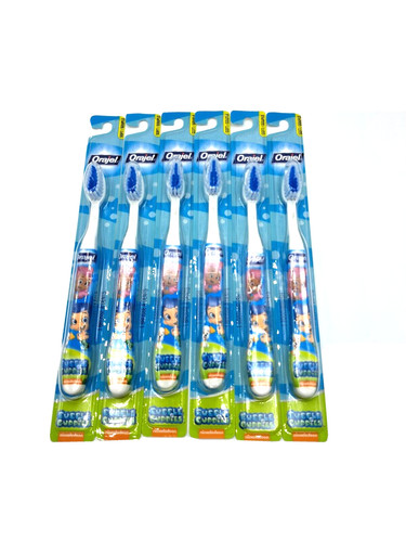 Pack new orajel bubble - new,