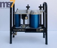 SUNDSTROM SR 79 COMPRESSED AIR