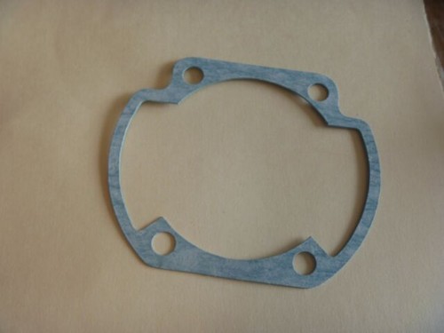 Gasket for cylinder base