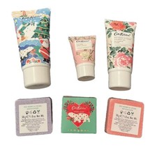 CATH KIDSTON NWOB 6pc Hand &