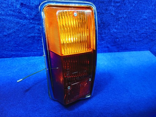 Classic mini rear lamp - classic,