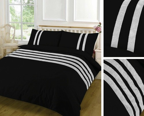 Quilt duvet cover diamante - quilt,