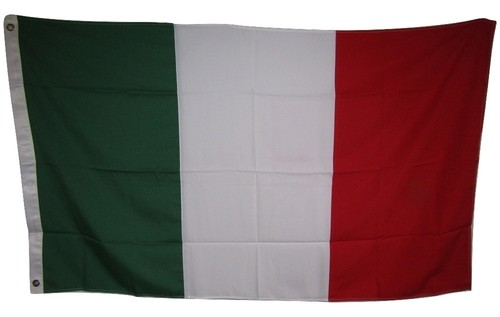 3x5 embroidered italy - italy, italian