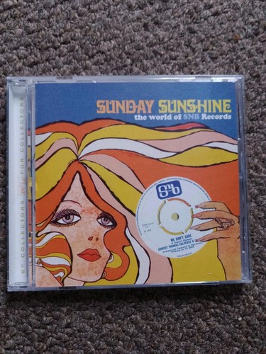 NEW/UNPLAYED-SUNDAY
