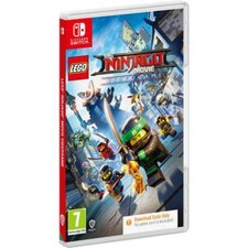 LEGO® NINJAGO® Movie Video