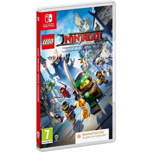 Lego ninjago movie video - lego®,