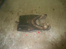 suzuki dr 750 tank bracket