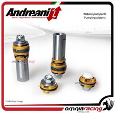 Andreani Yamaha YZF R6