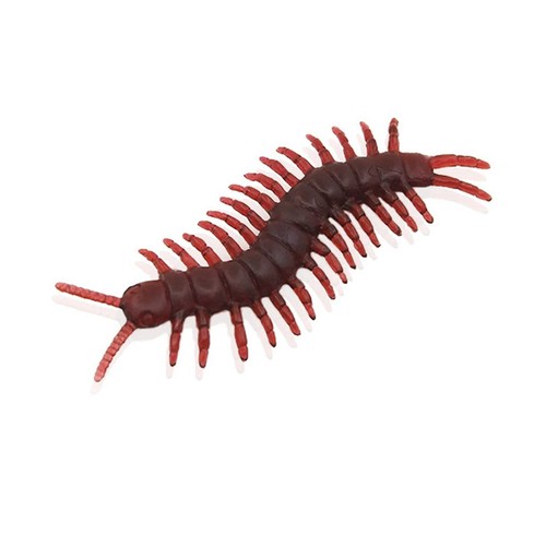 Sujosa 20pcs fake scolopendra - sujosa,
