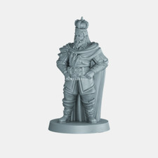 BANDIT THIEF KING || Fantasy