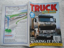 TRUCK Magazine-