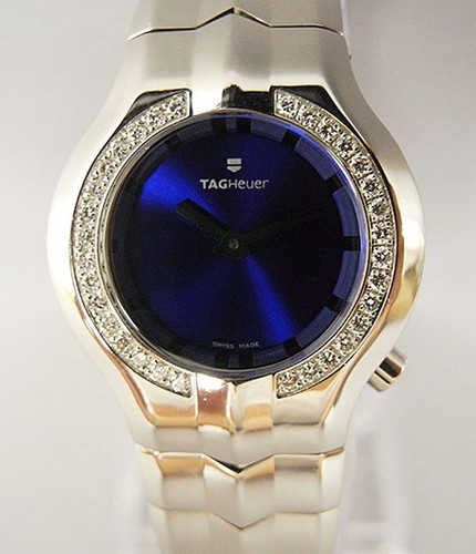 Tag heuer alter - tag,
