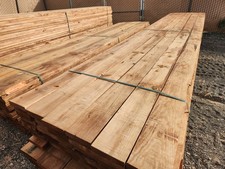 MCA 4A Treated Lumber - 12' x
