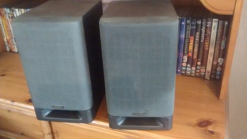 Denon usc wired hifi stereo - denon, usc-c1