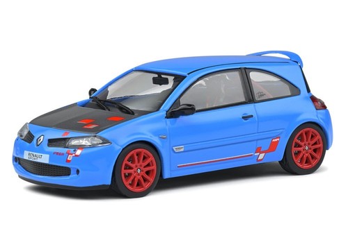Renault megane r26 rs - megane,