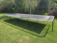 Professional Trampoline 3.1m x 7m - Reduced!