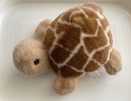 Mothercare turtle plush - mothercare,