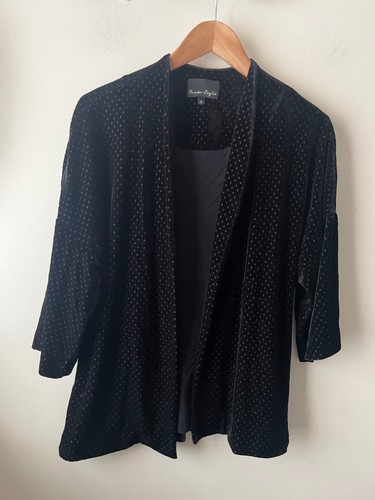 Phase eight jacket size - eight, 10