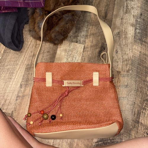 Betty barclay bag euc - betty,