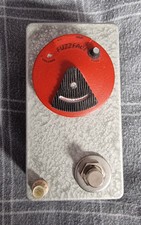Hello Sailor Effects Fuzz Face