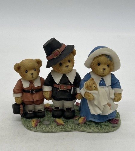 Cherished teddies 2000 faith - cherished,